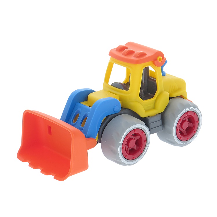 ماشین اسباب بازی طرح لودر 2027